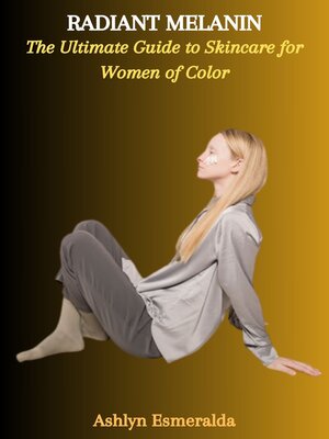 cover image of RADIANT MELANIN